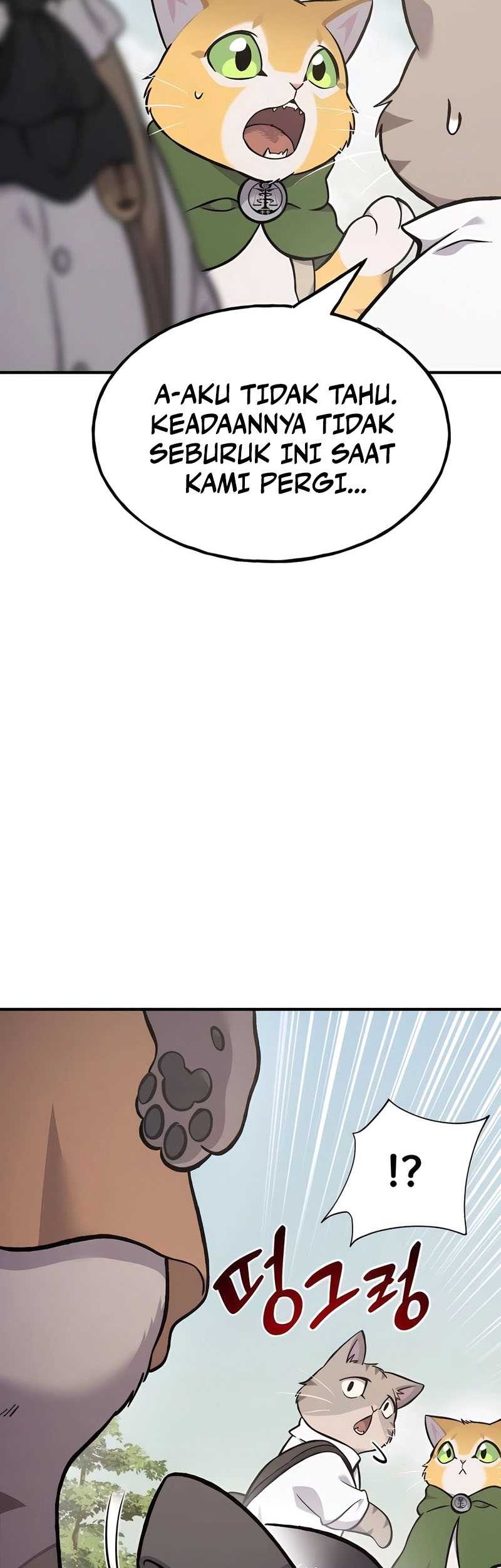 Solo Farming In The Tower Chapter 83 - halaman 70