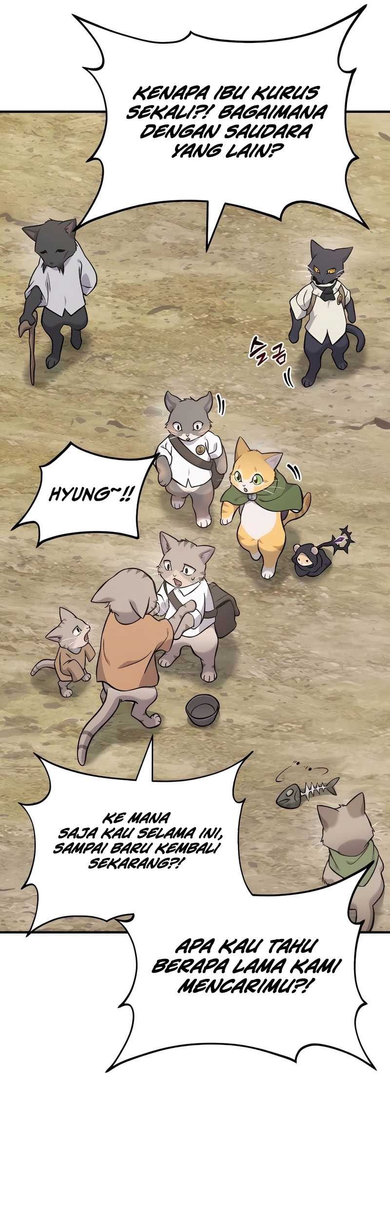 Solo Farming In The Tower Chapter 83 - halaman 73