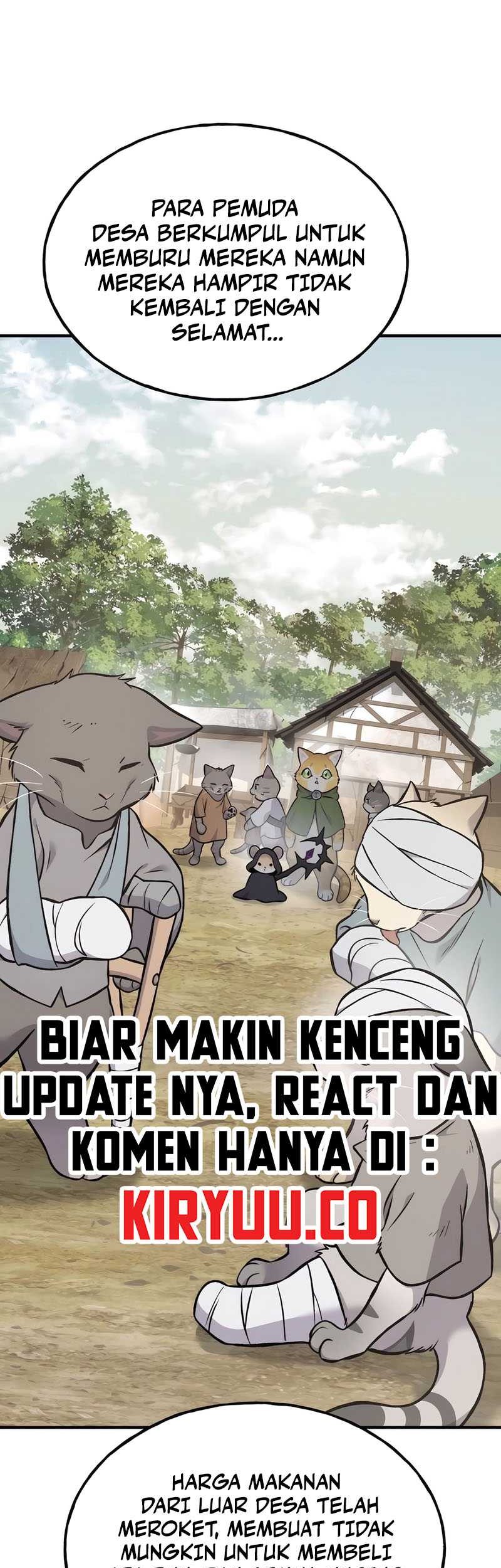 Solo Farming In The Tower Chapter 83 - halaman 75