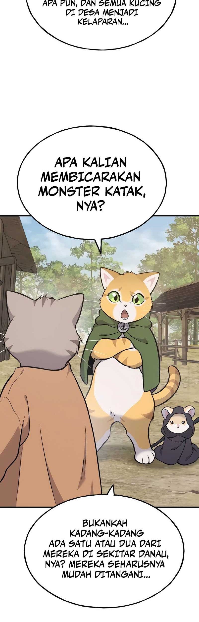 Solo Farming In The Tower Chapter 83 - halaman 76
