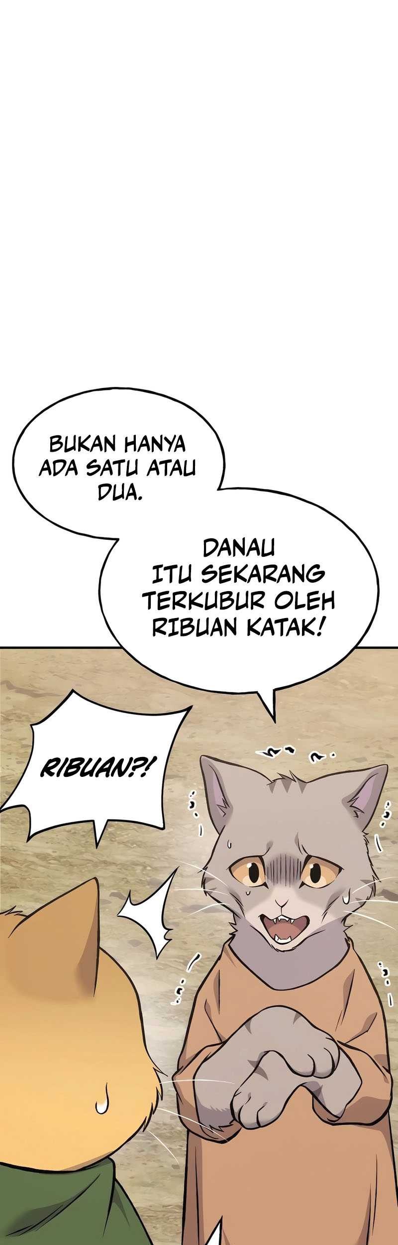 Solo Farming In The Tower Chapter 83 - halaman 77