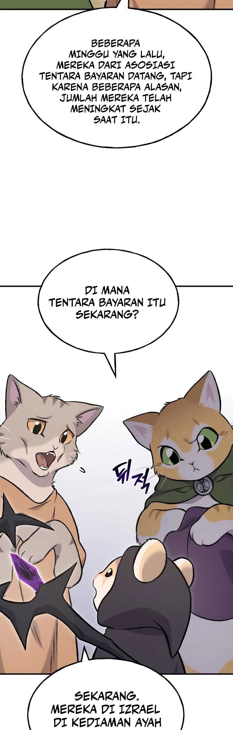 Solo Farming In The Tower Chapter 83 - halaman 78
