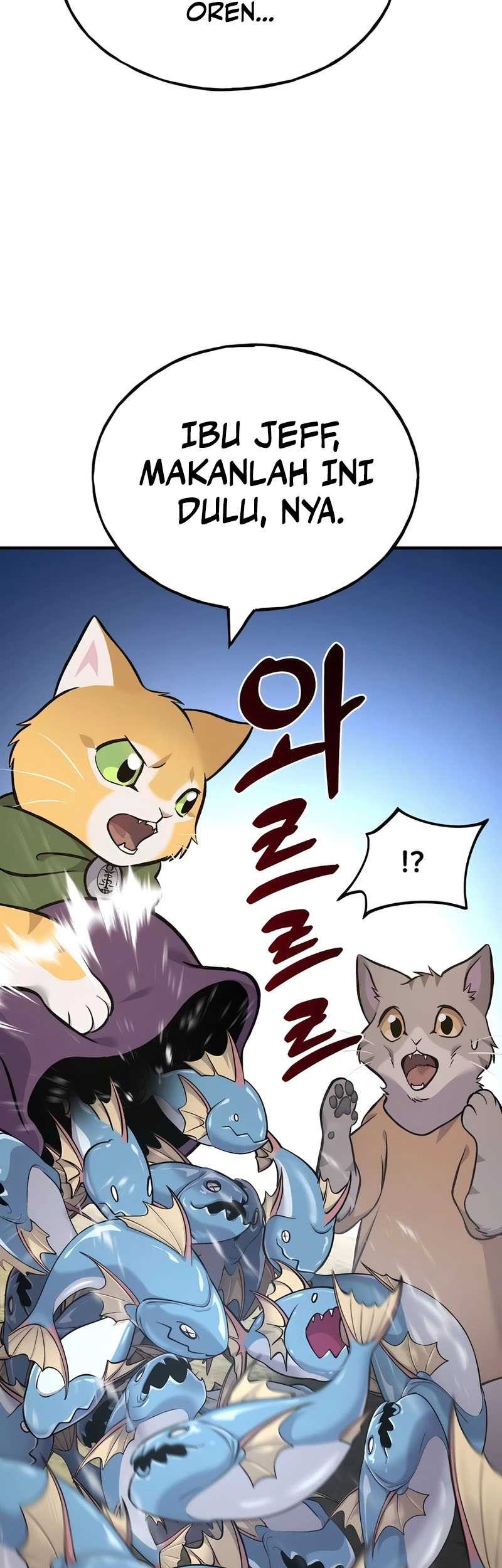Solo Farming In The Tower Chapter 83 - halaman 79