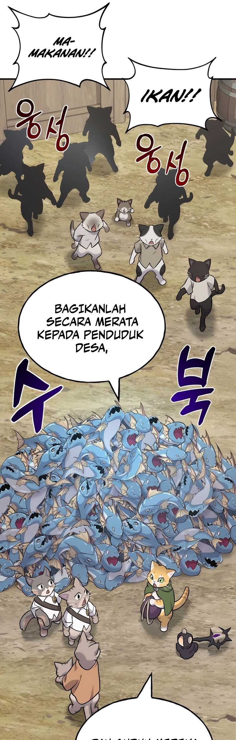 Solo Farming In The Tower Chapter 83 - halaman 81