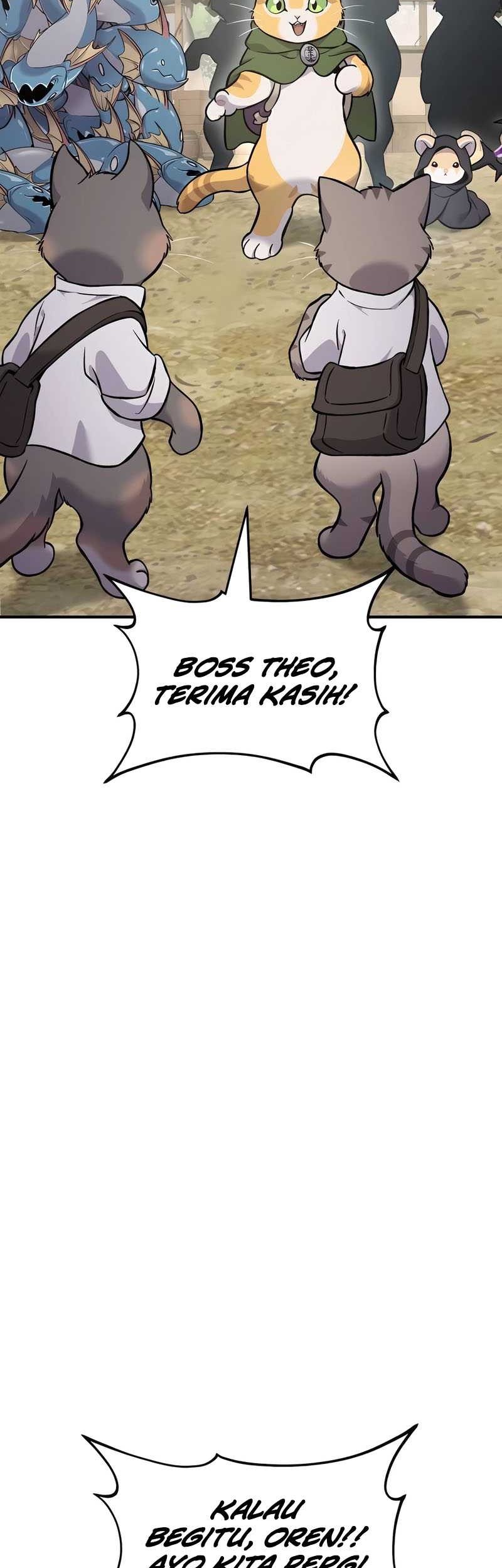 Solo Farming In The Tower Chapter 83 - halaman 83