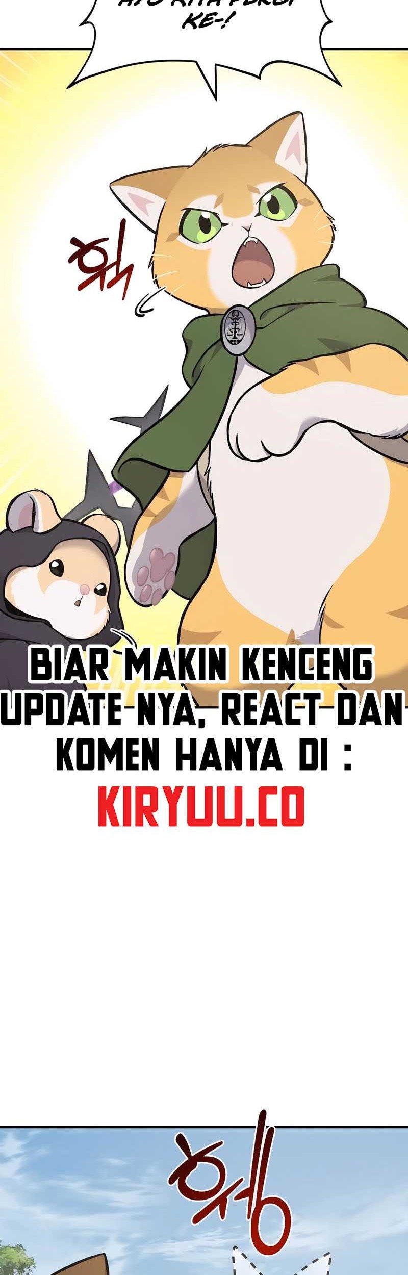 Solo Farming In The Tower Chapter 83 - halaman 84