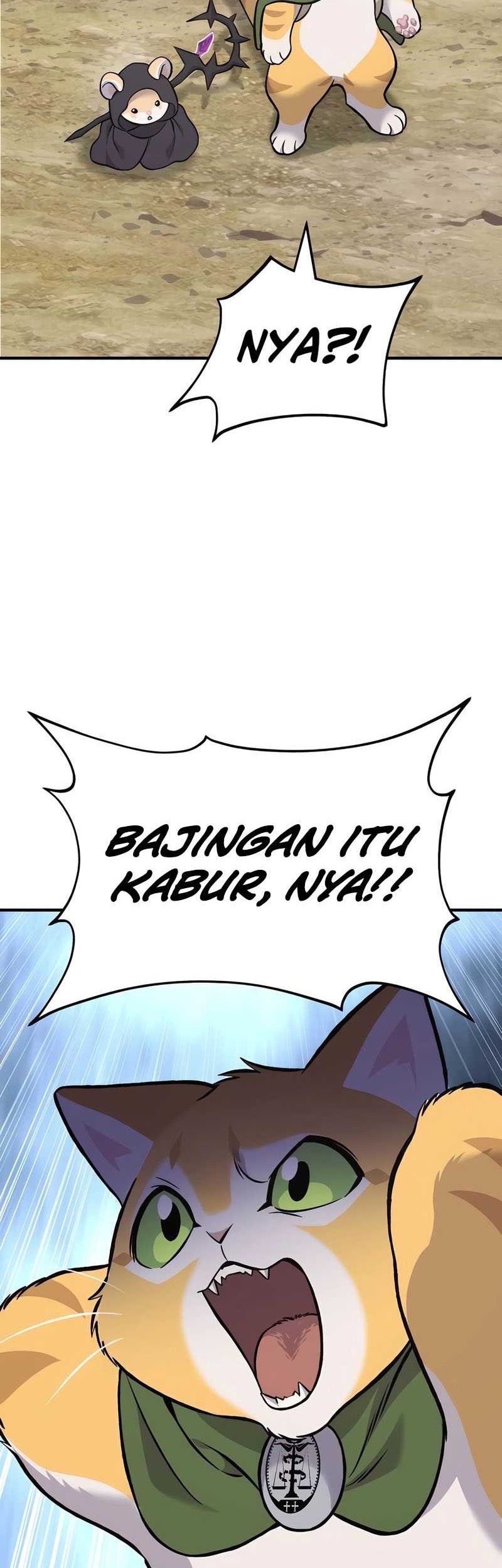 Solo Farming In The Tower Chapter 83 - halaman 86