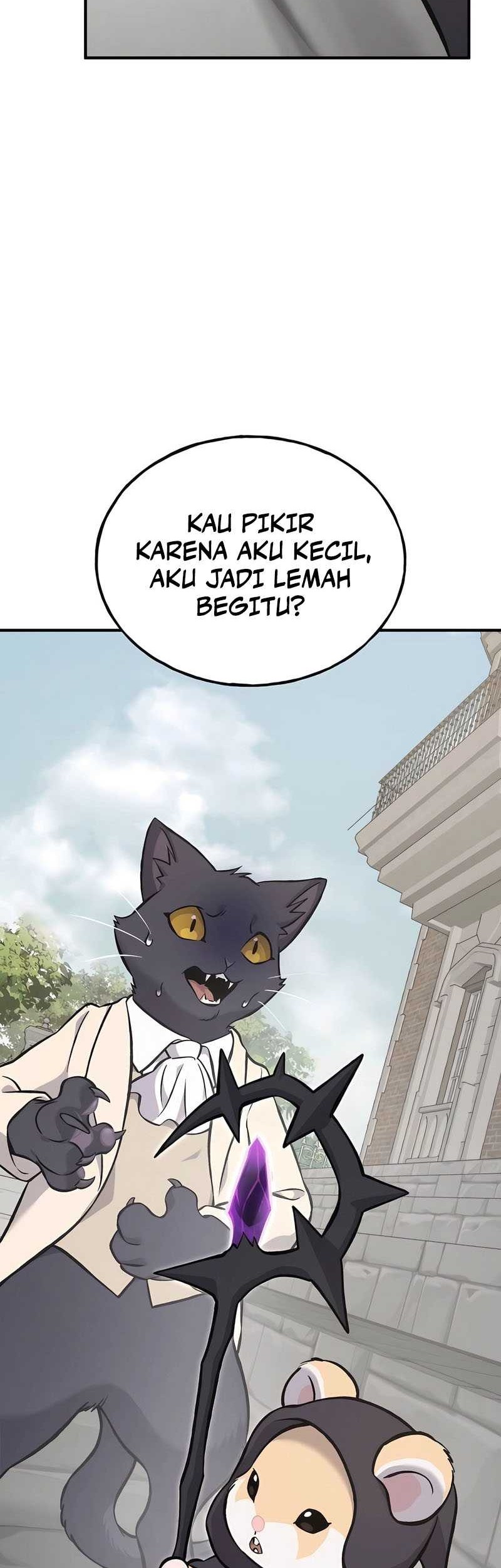 Solo Farming In The Tower Chapter 84 - halaman 100