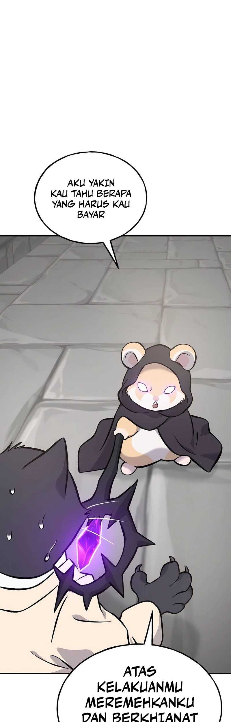 Solo Farming In The Tower Chapter 84 - halaman 103