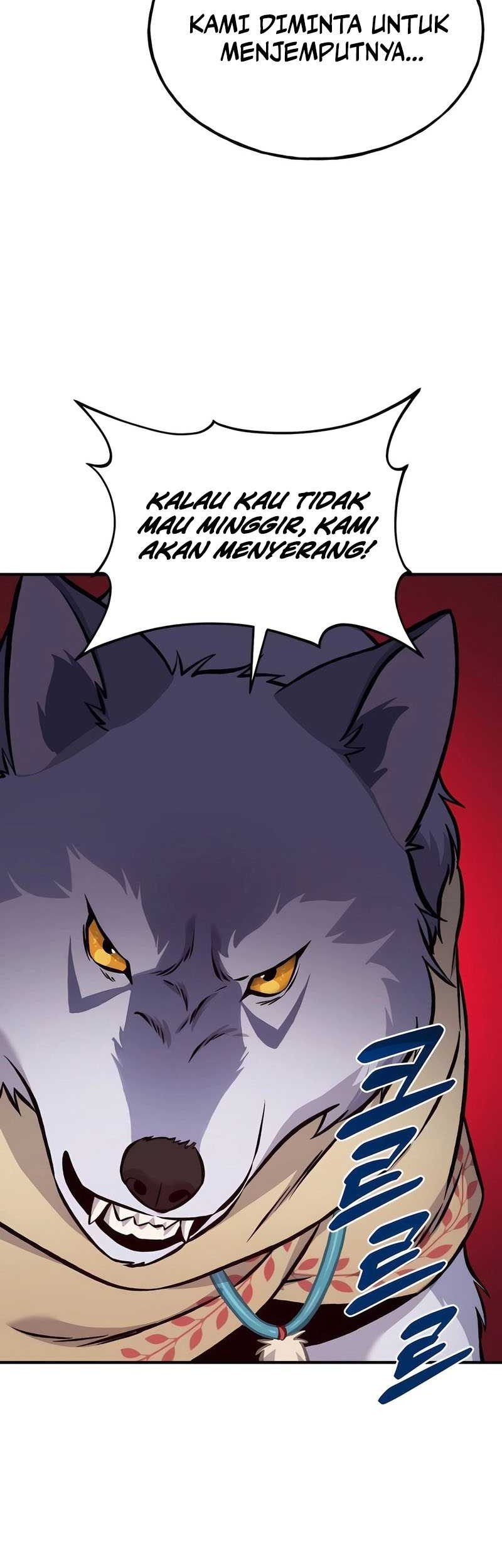 Solo Farming In The Tower Chapter 84 - halaman 11