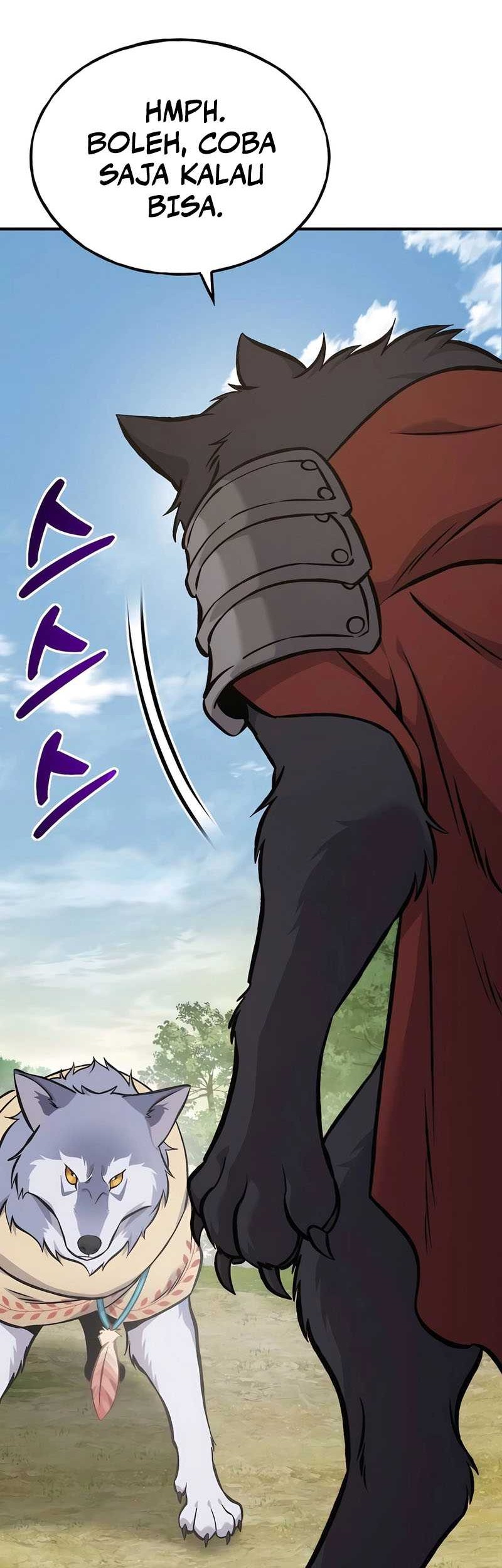 Solo Farming In The Tower Chapter 84 - halaman 12