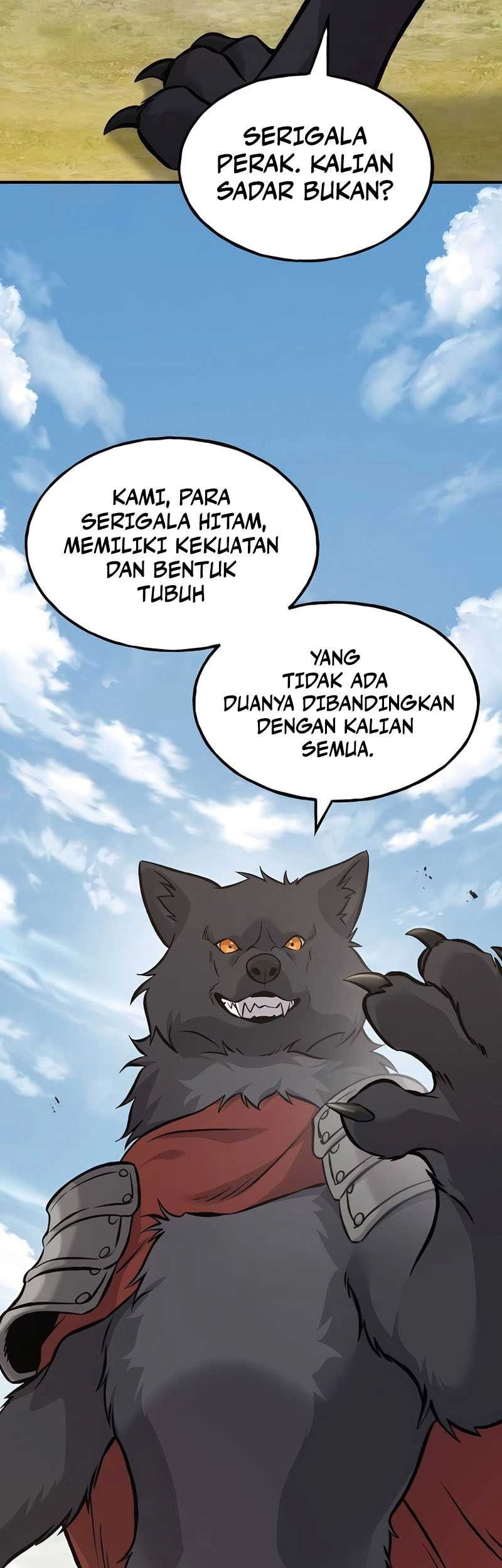 Solo Farming In The Tower Chapter 84 - halaman 13