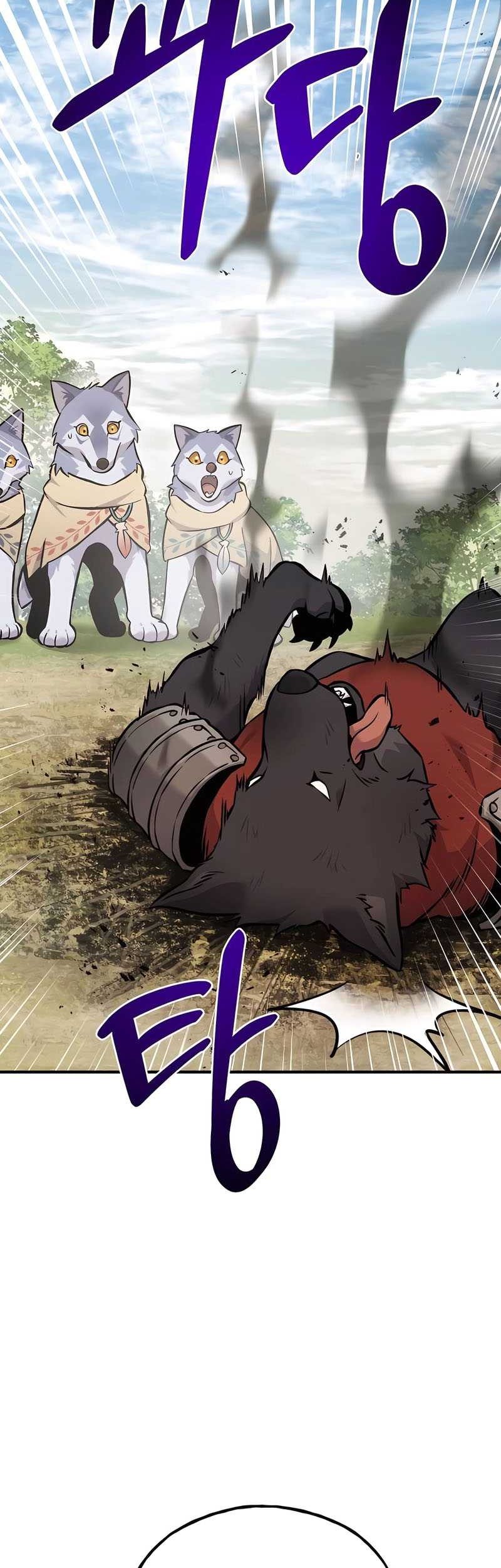 Solo Farming In The Tower Chapter 84 - halaman 19