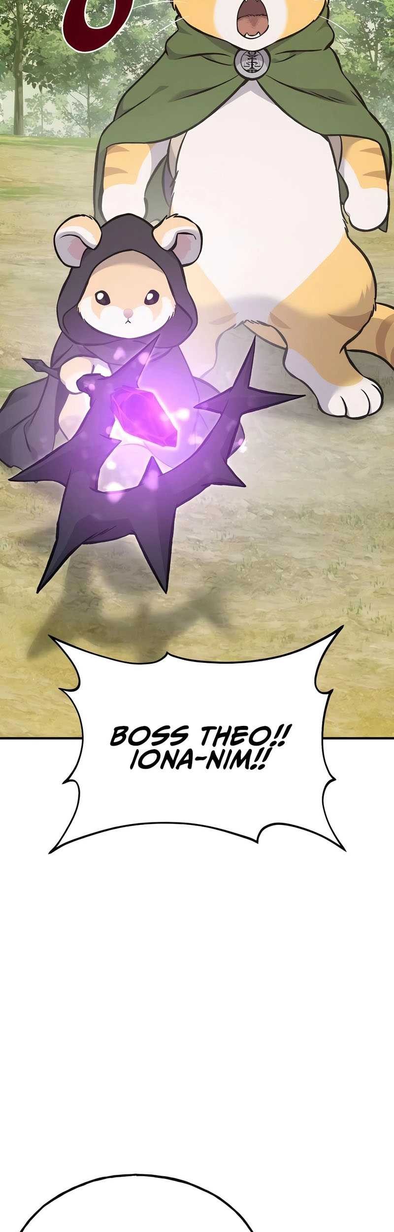 Solo Farming In The Tower Chapter 84 - halaman 21