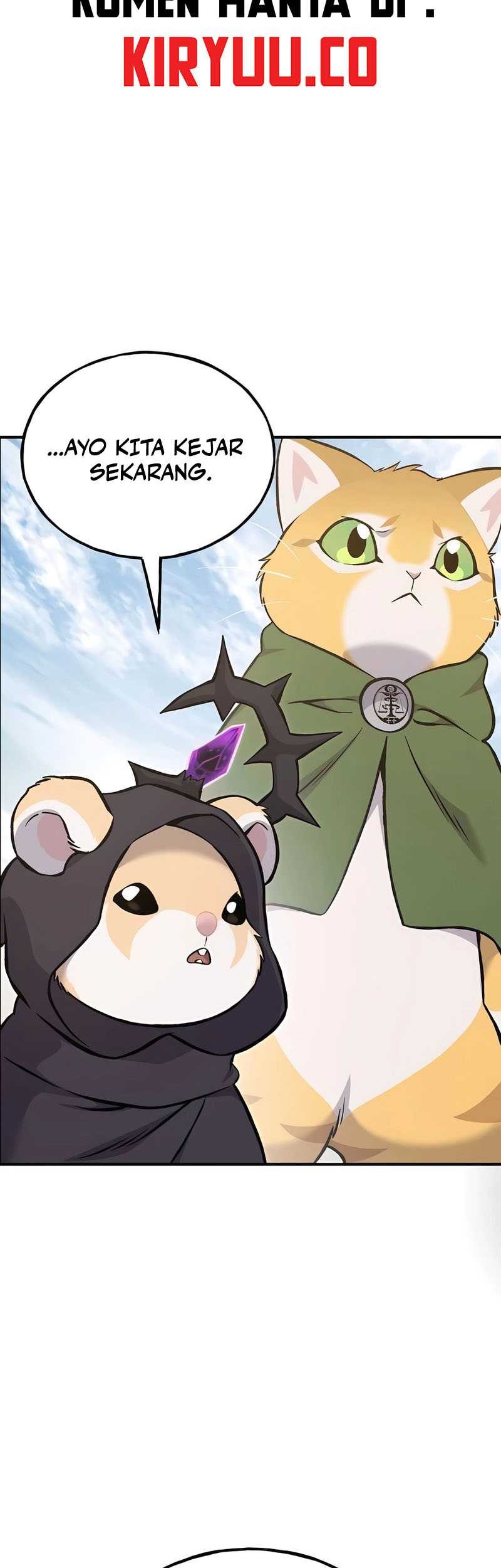 Solo Farming In The Tower Chapter 84 - halaman 26