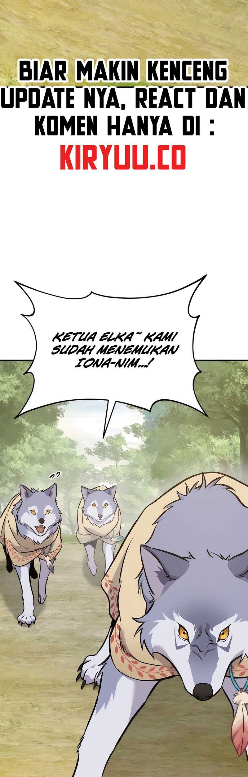 Solo Farming In The Tower Chapter 84 - halaman 3