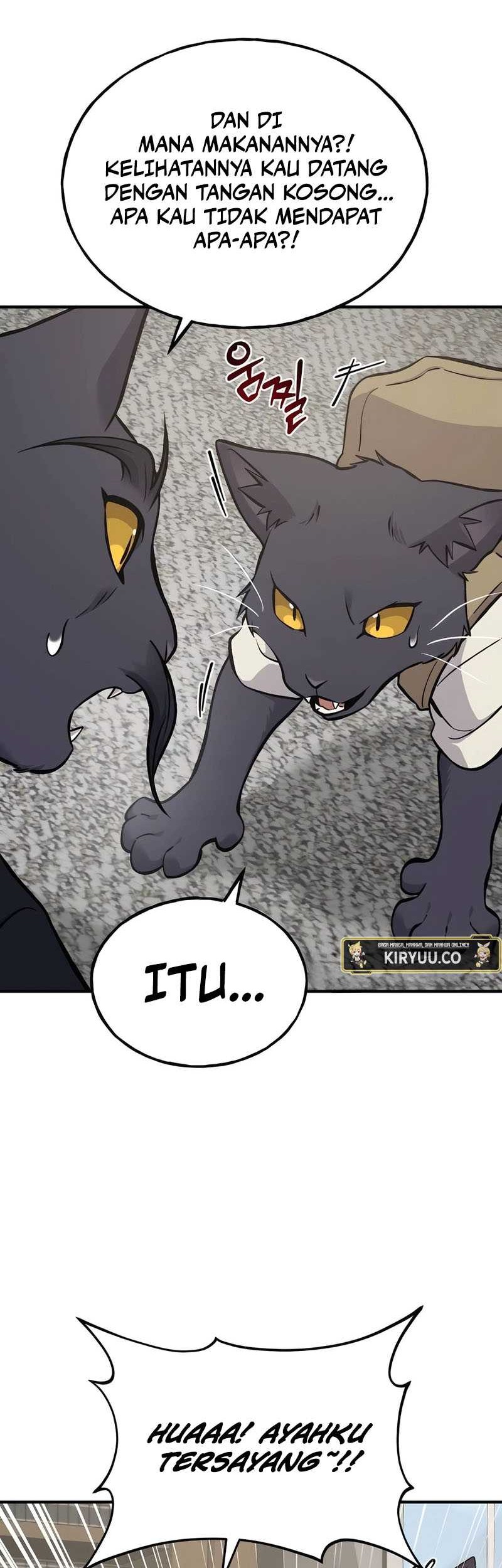 Solo Farming In The Tower Chapter 84 - halaman 36