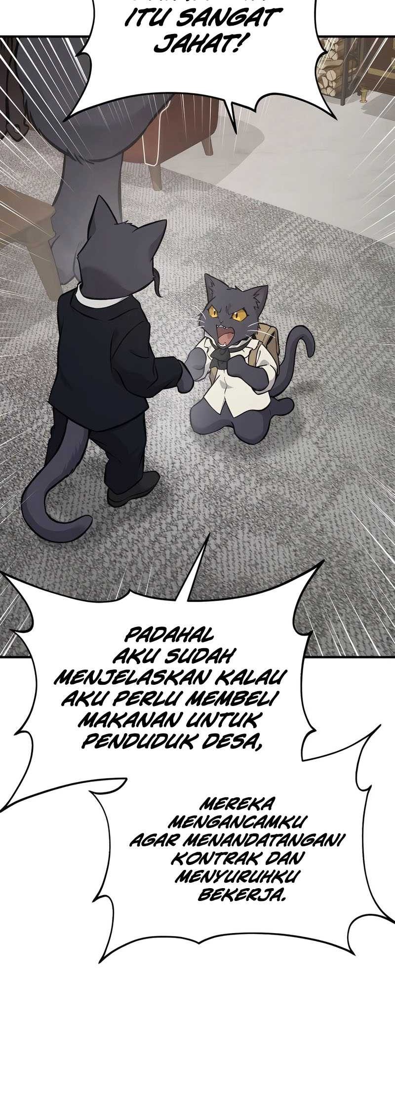 Solo Farming In The Tower Chapter 84 - halaman 39