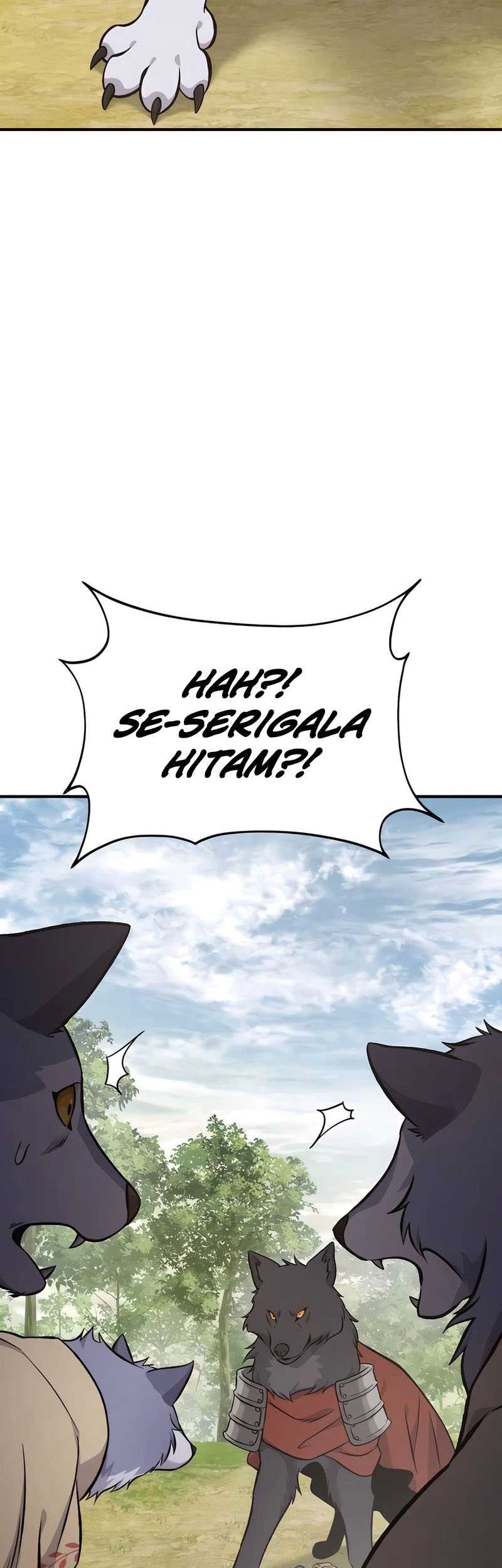 Solo Farming In The Tower Chapter 84 - halaman 4