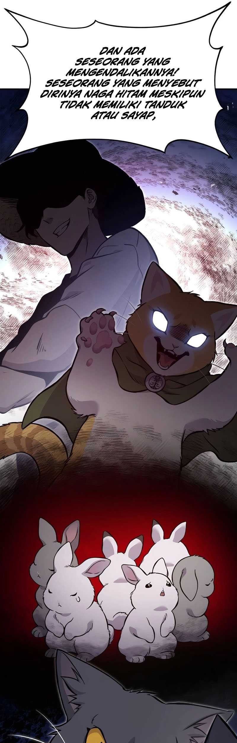 Solo Farming In The Tower Chapter 84 - halaman 40