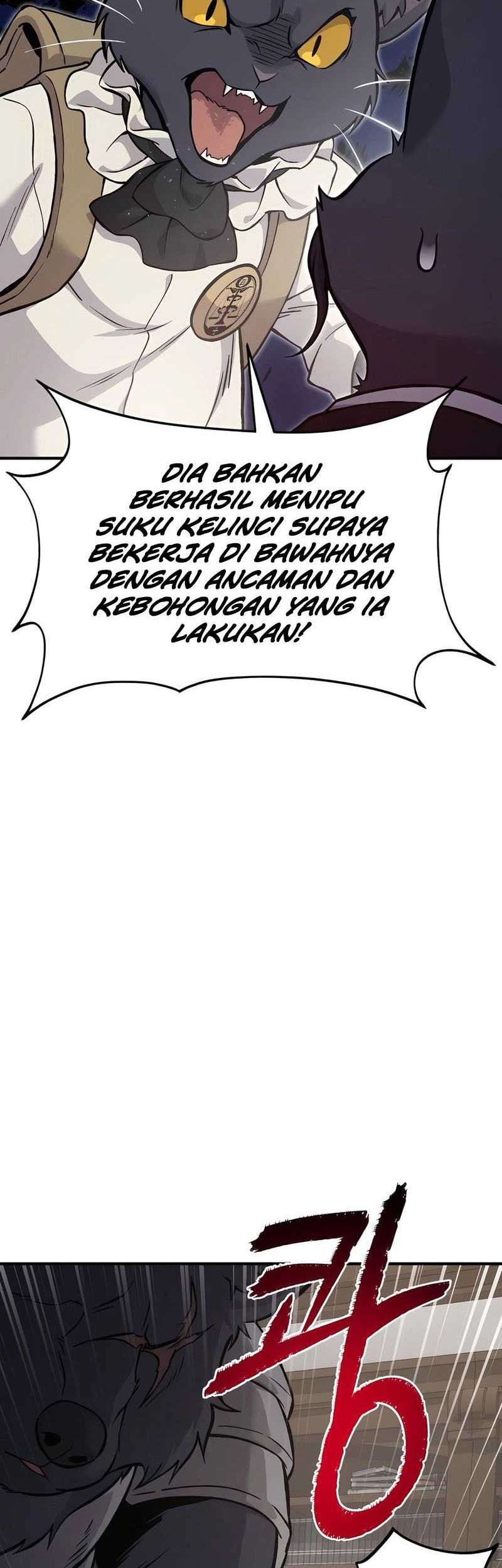 Solo Farming In The Tower Chapter 84 - halaman 41