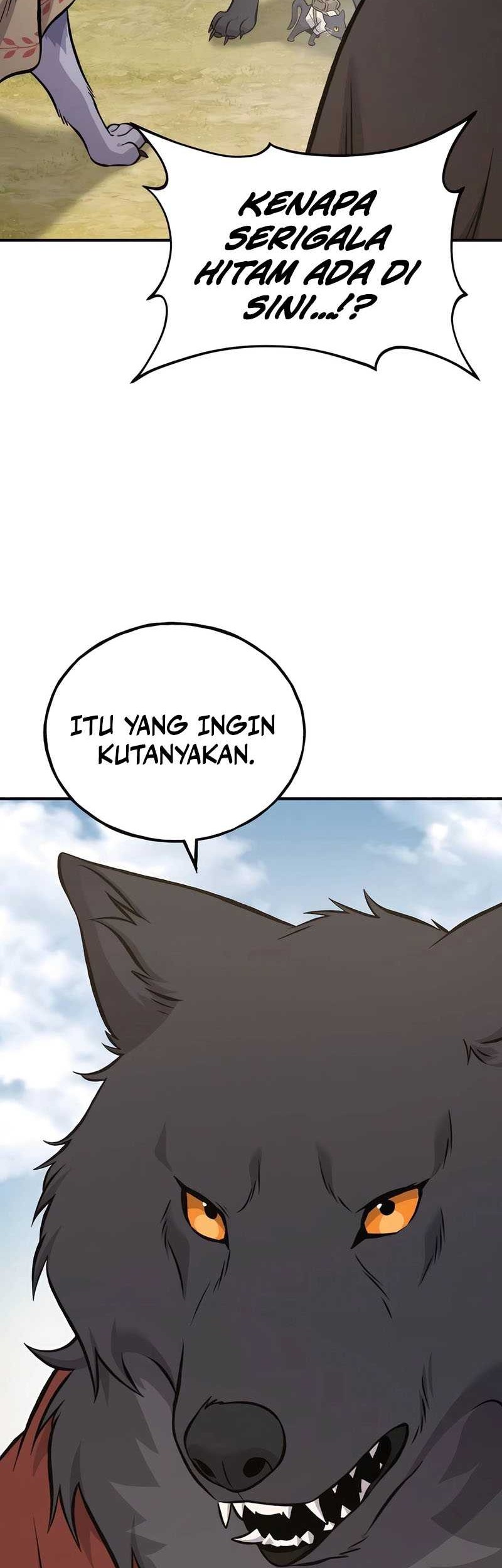 Solo Farming In The Tower Chapter 84 - halaman 5