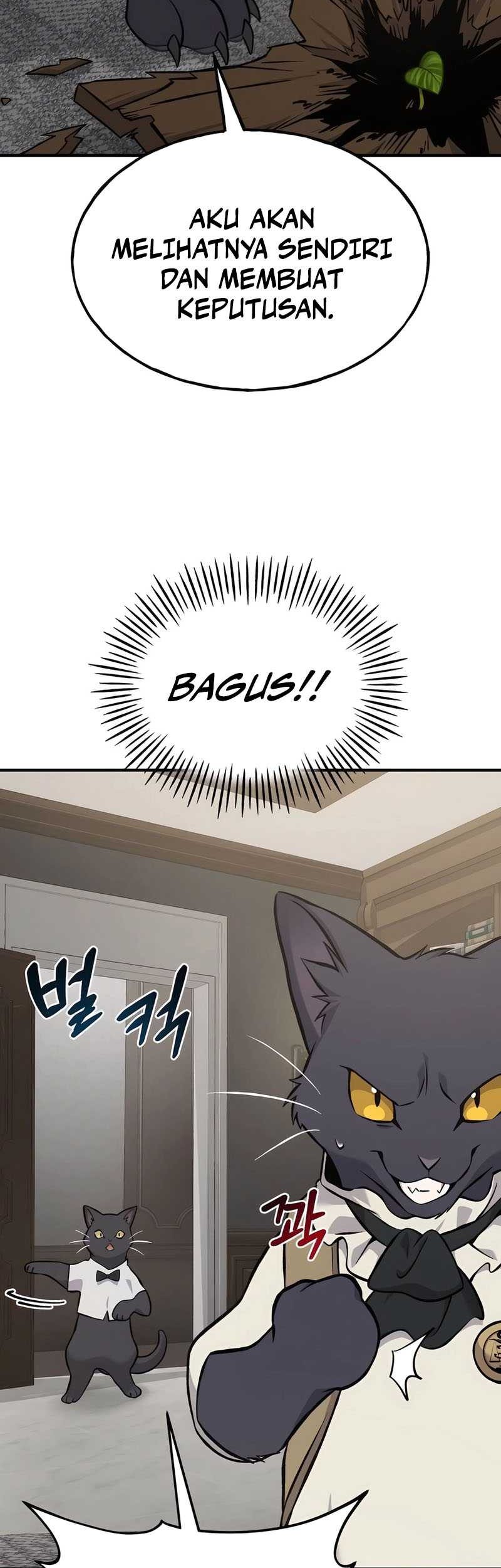 Solo Farming In The Tower Chapter 84 - halaman 50