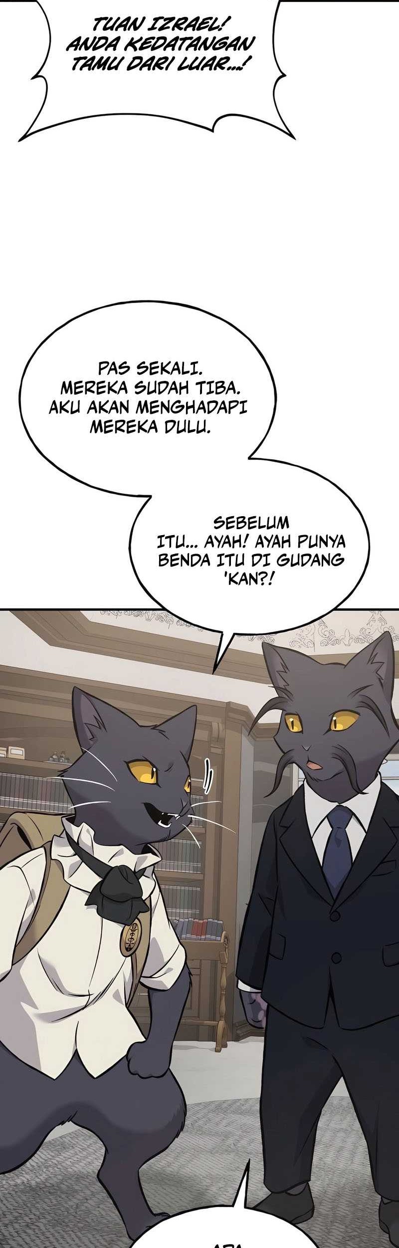 Solo Farming In The Tower Chapter 84 - halaman 51
