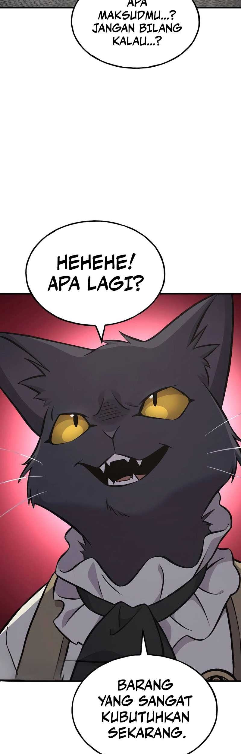 Solo Farming In The Tower Chapter 84 - halaman 52