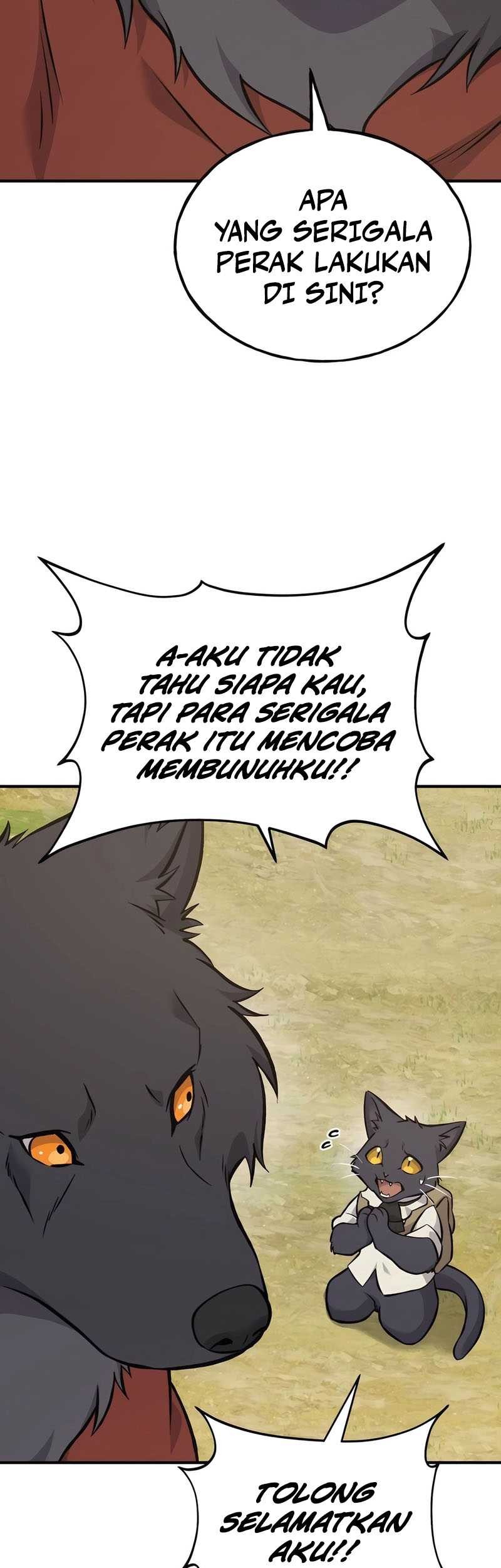 Solo Farming In The Tower Chapter 84 - halaman 6