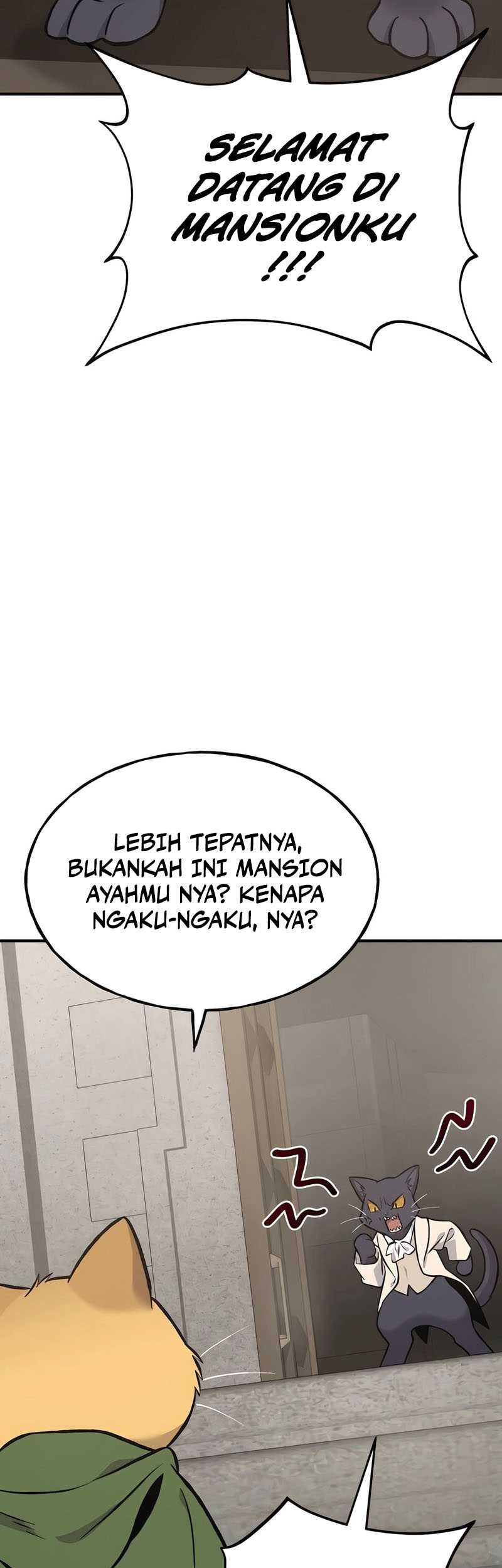 Solo Farming In The Tower Chapter 84 - halaman 60