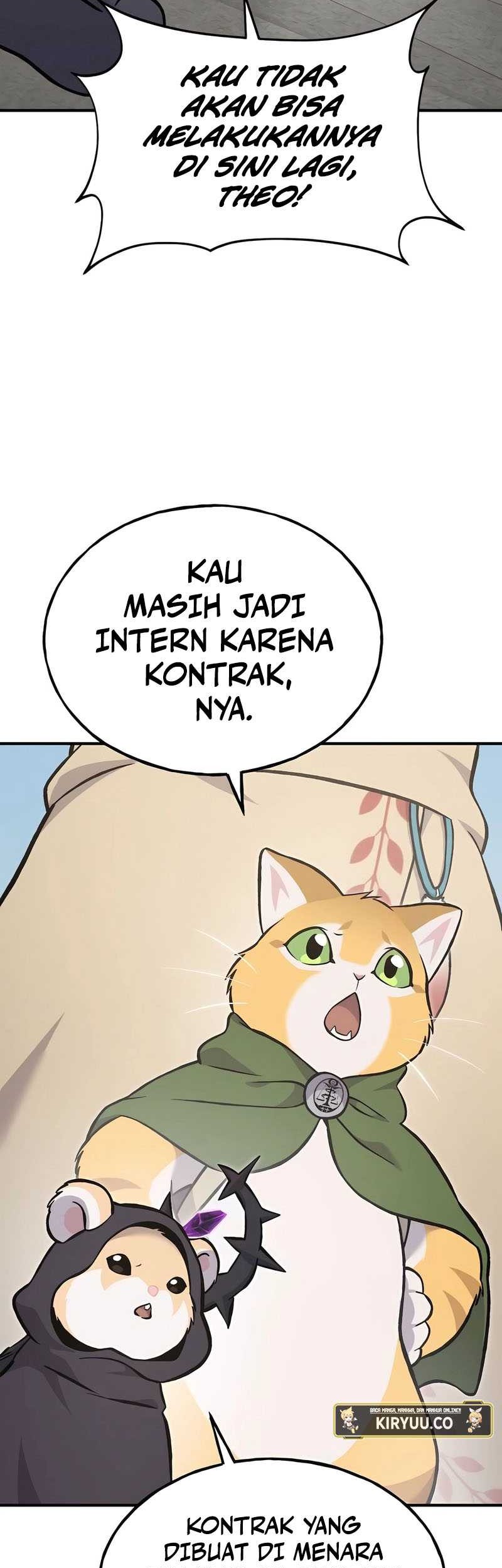 Solo Farming In The Tower Chapter 84 - halaman 62