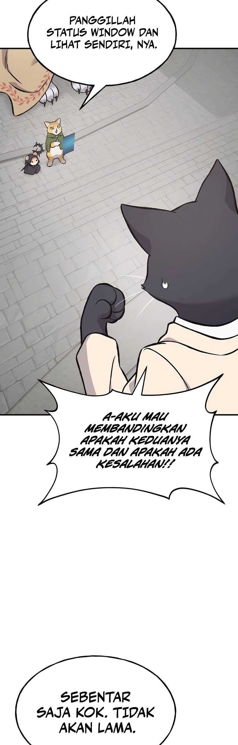 Solo Farming In The Tower Chapter 84 - halaman 66