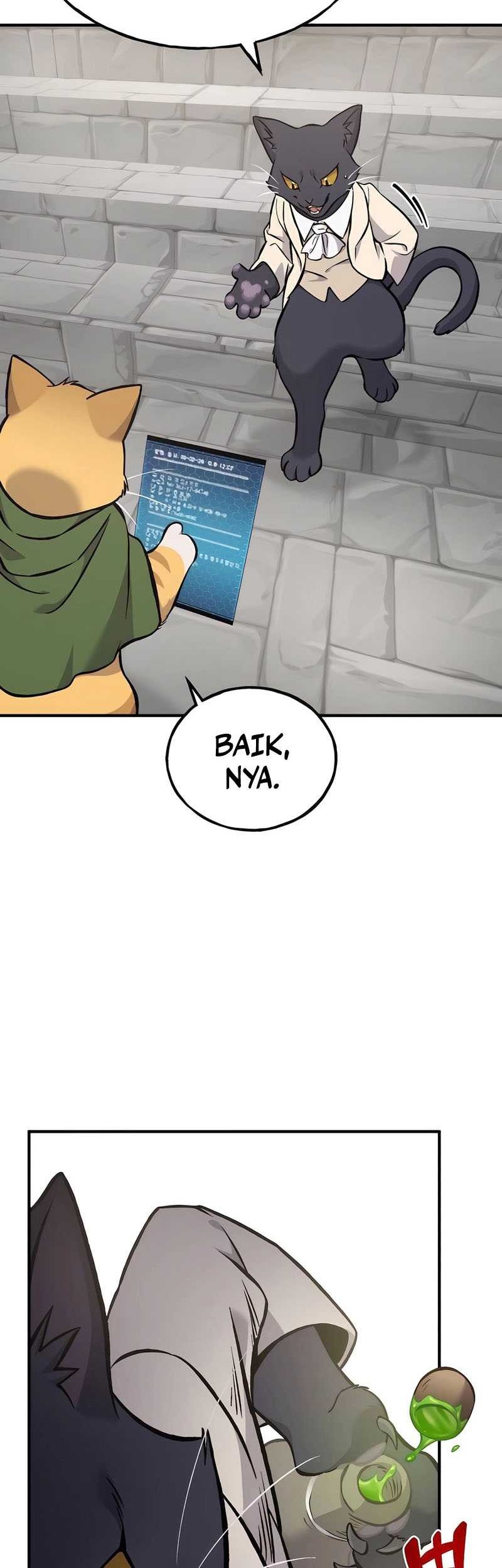 Solo Farming In The Tower Chapter 84 - halaman 67