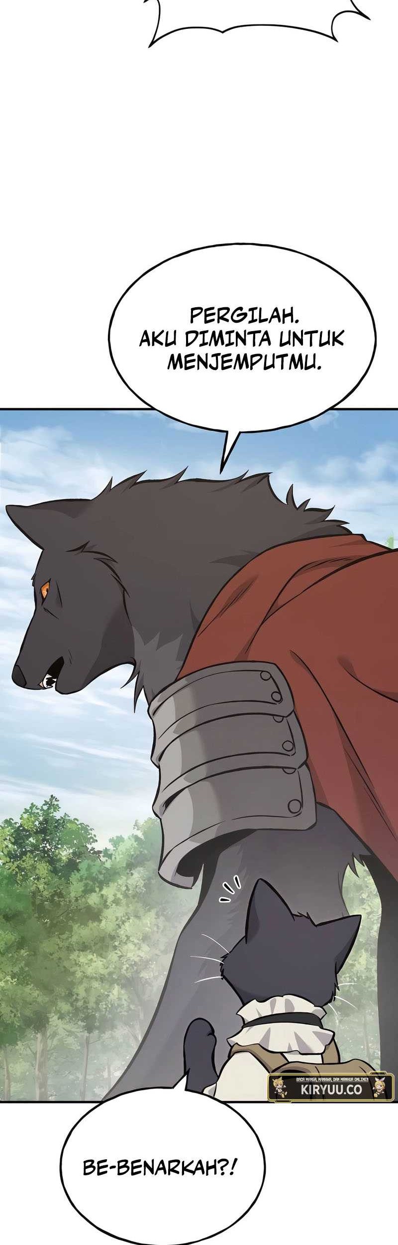Solo Farming In The Tower Chapter 84 - halaman 7
