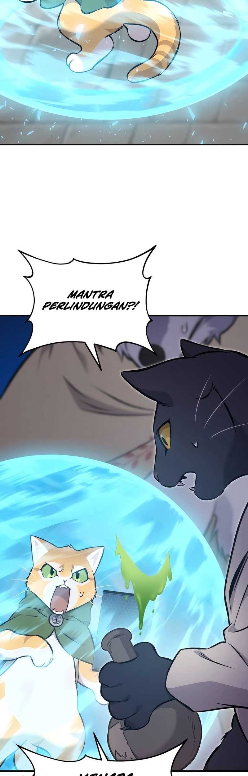 Solo Farming In The Tower Chapter 84 - halaman 74