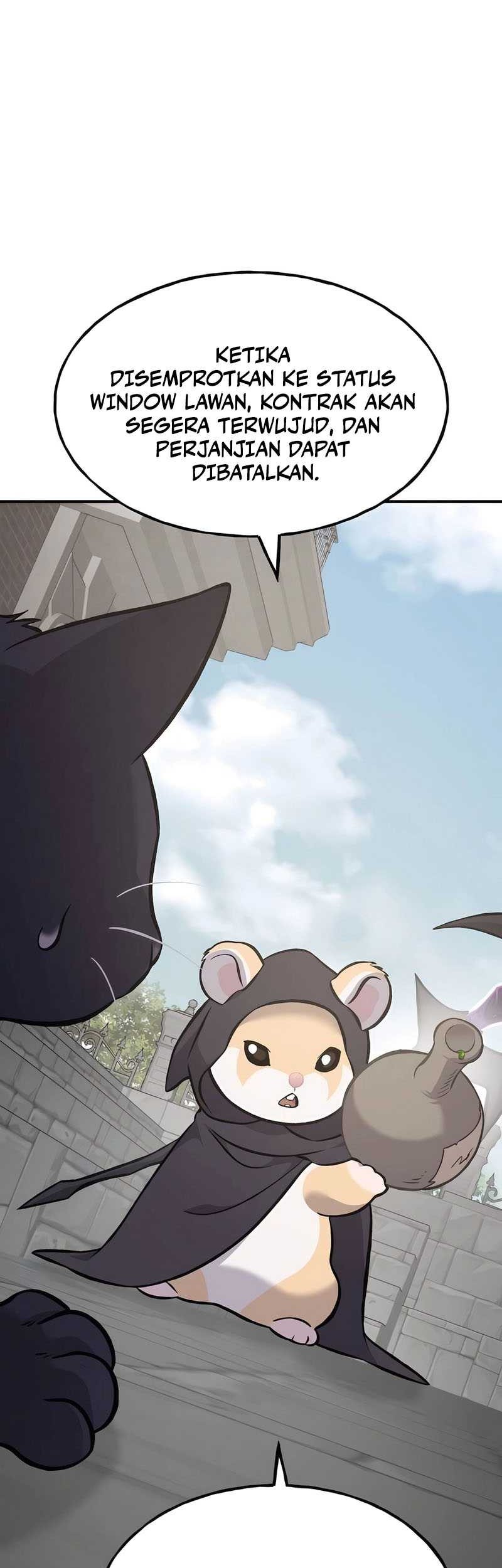 Solo Farming In The Tower Chapter 84 - halaman 81