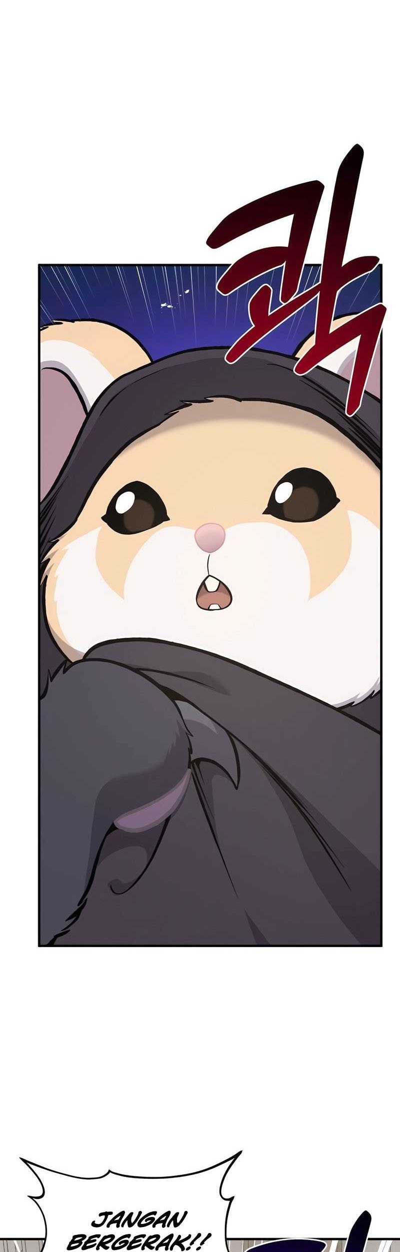 Solo Farming In The Tower Chapter 84 - halaman 84