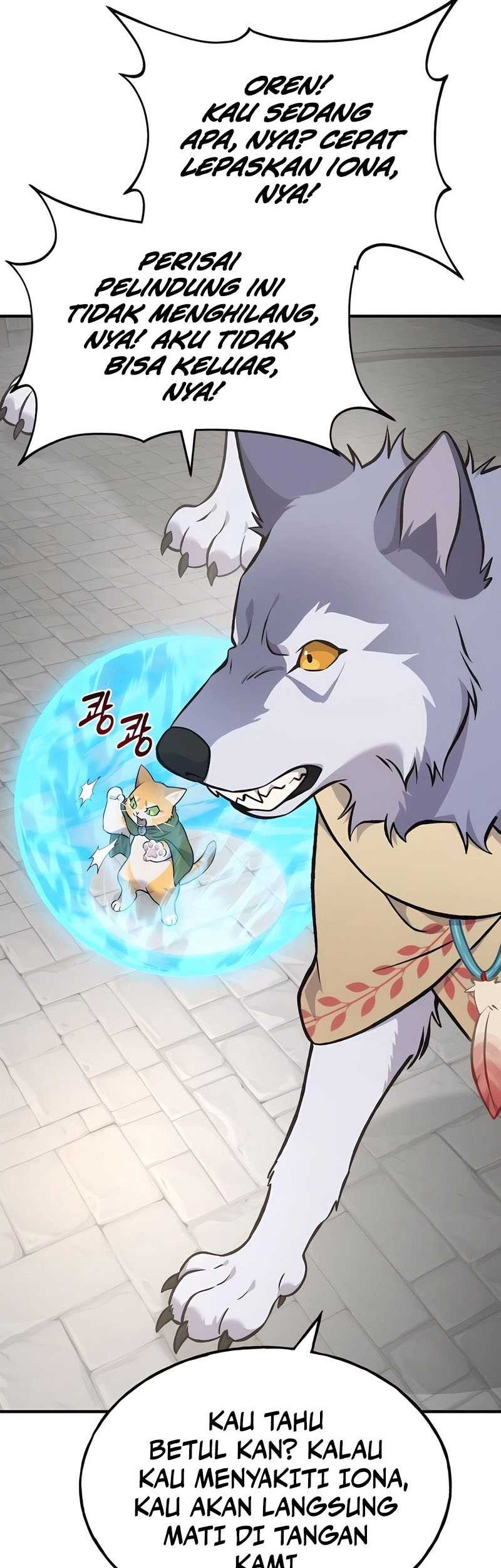 Solo Farming In The Tower Chapter 84 - halaman 88