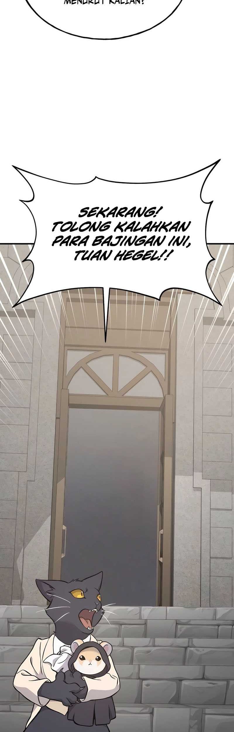 Solo Farming In The Tower Chapter 84 - halaman 90