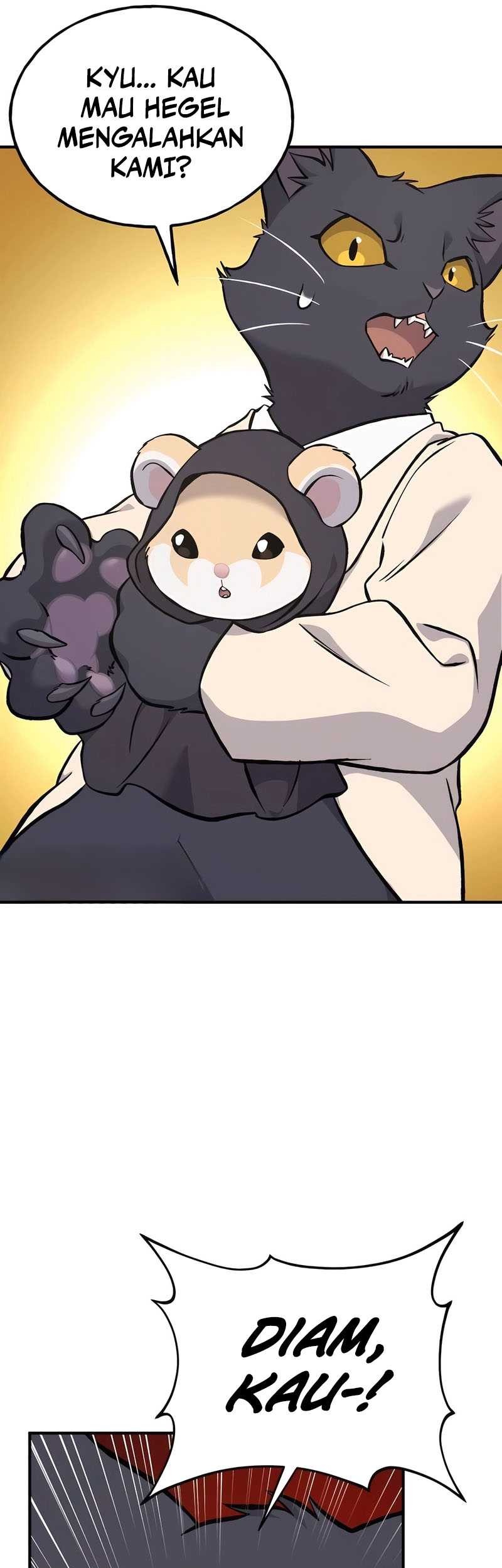Solo Farming In The Tower Chapter 84 - halaman 95