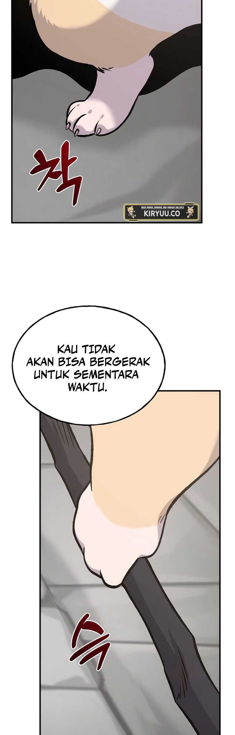 Solo Farming In The Tower Chapter 84 - halaman 99