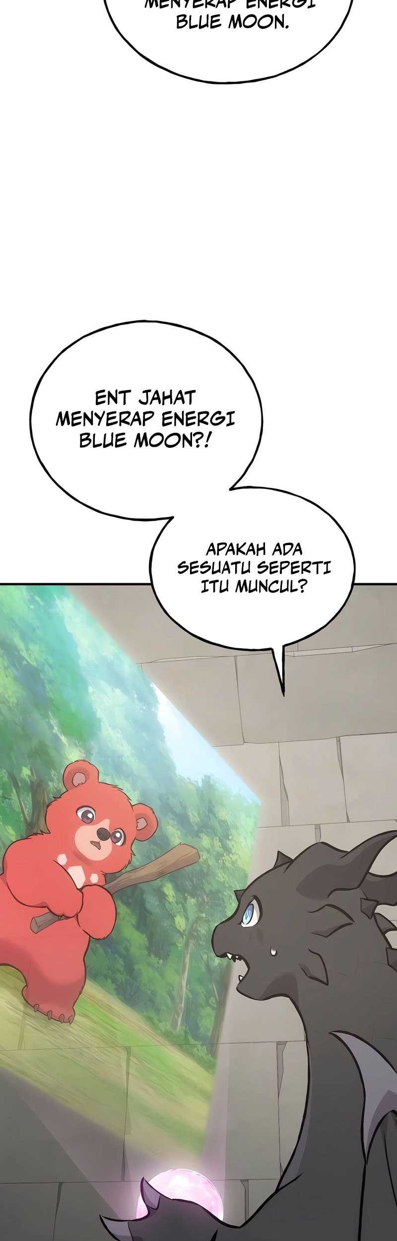 Solo Farming In The Tower Chapter 85 - halaman 101