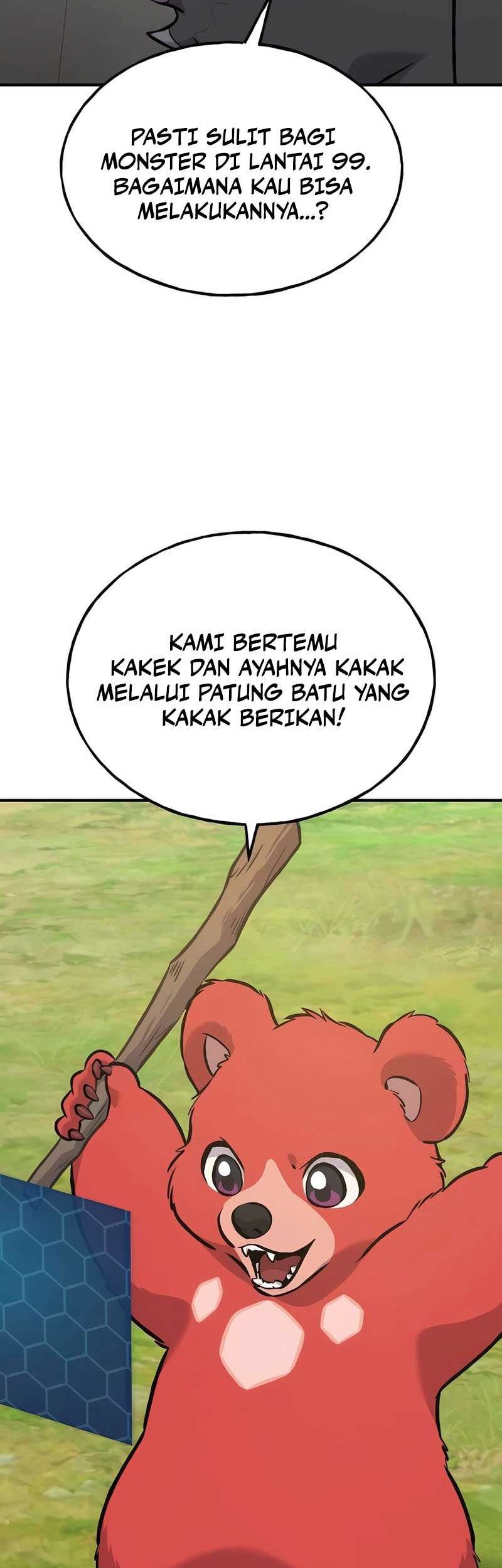 Solo Farming In The Tower Chapter 85 - halaman 102
