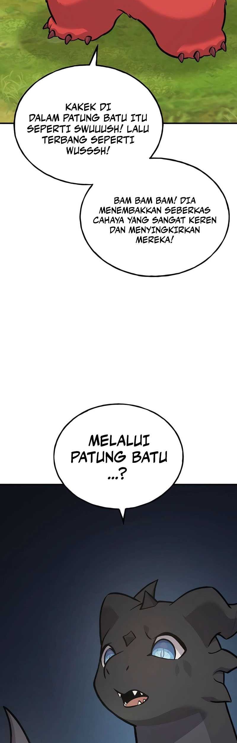 Solo Farming In The Tower Chapter 85 - halaman 103