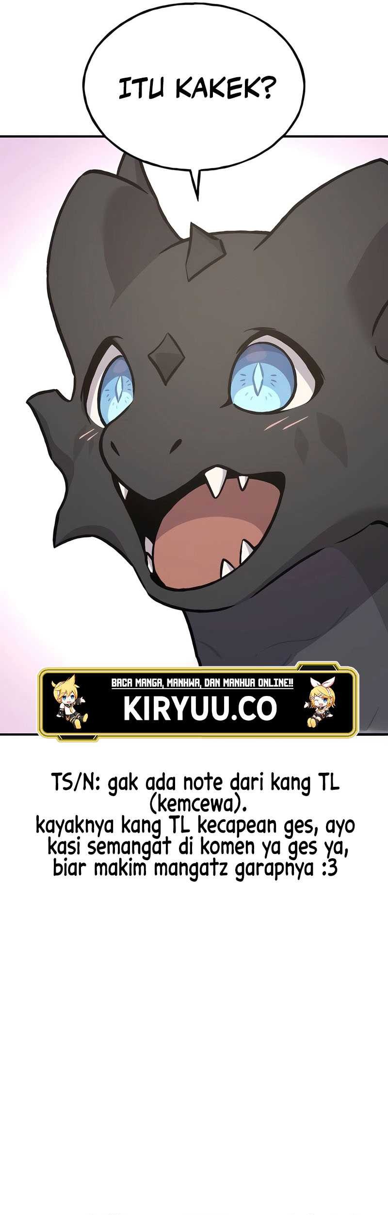 Solo Farming In The Tower Chapter 85 - halaman 105