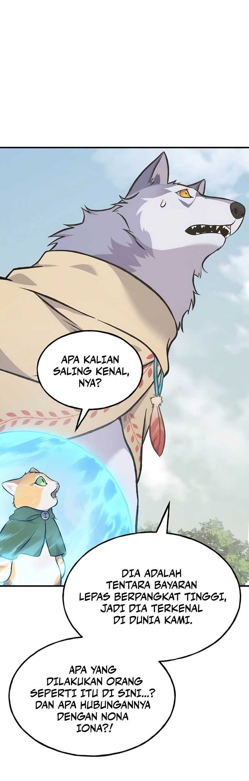 Solo Farming In The Tower Chapter 85 - halaman 14