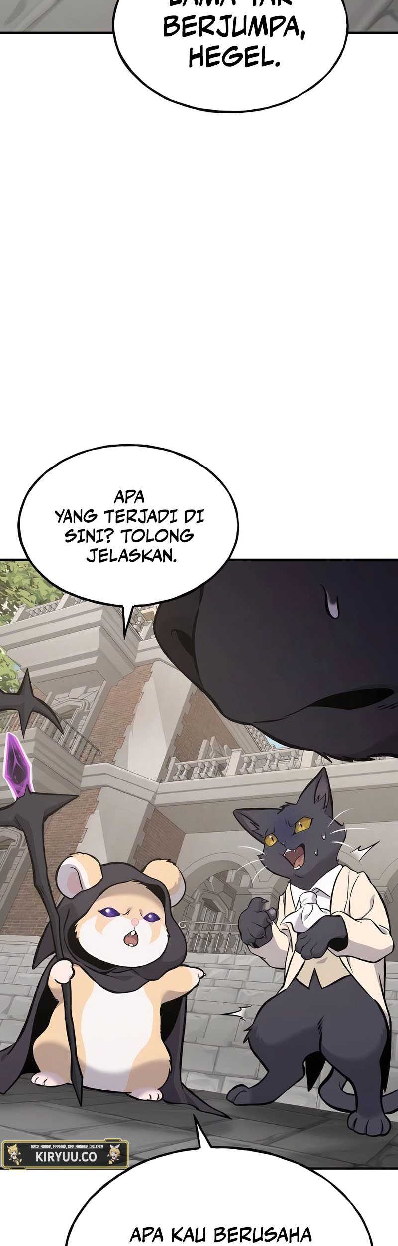 Solo Farming In The Tower Chapter 85 - halaman 16