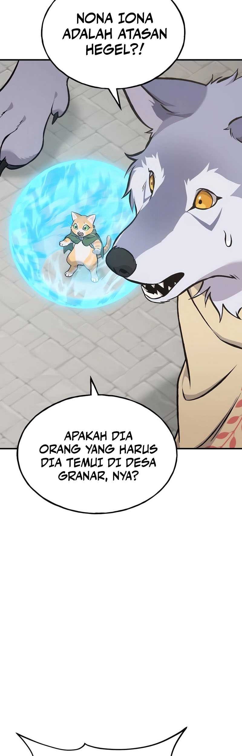 Solo Farming In The Tower Chapter 85 - halaman 19