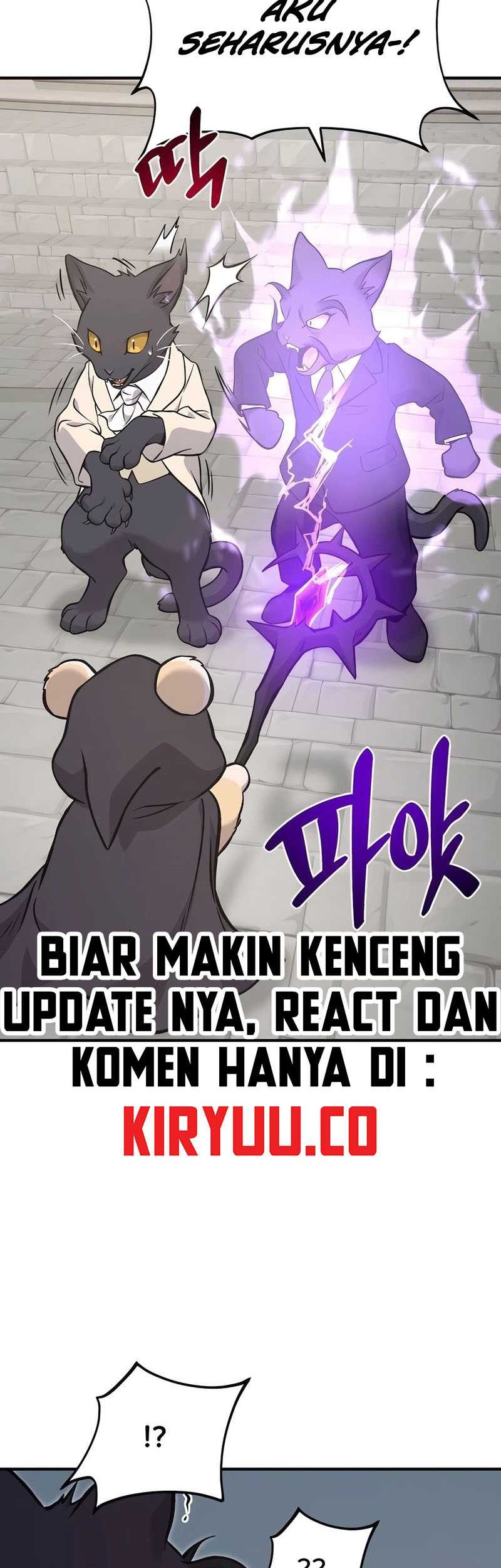 Solo Farming In The Tower Chapter 85 - halaman 21